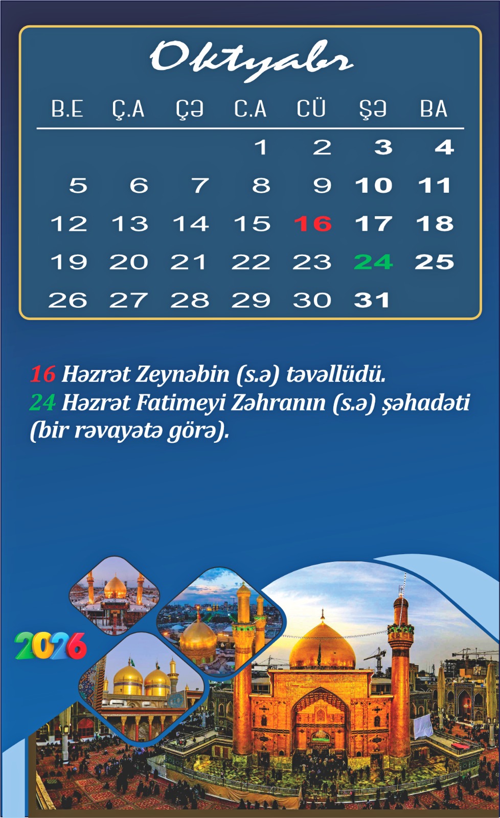 Oktyabr